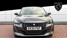 Peugeot 208 1.2 PureTech 100 Allure 5dr Petrol Hatchback
